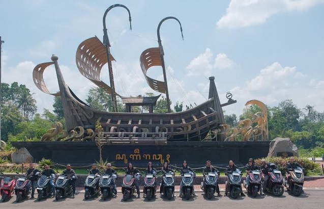 pcx