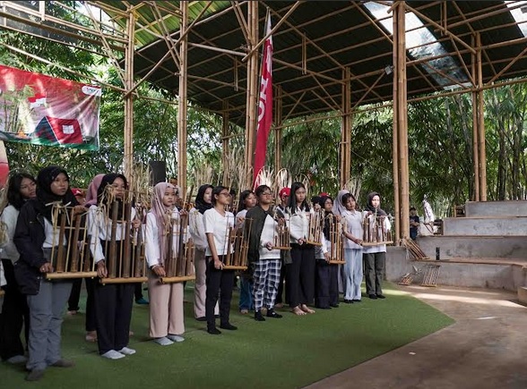 angklung