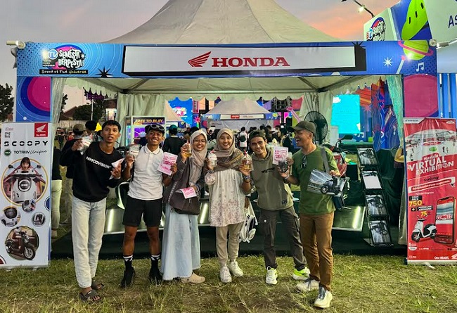 ahonda