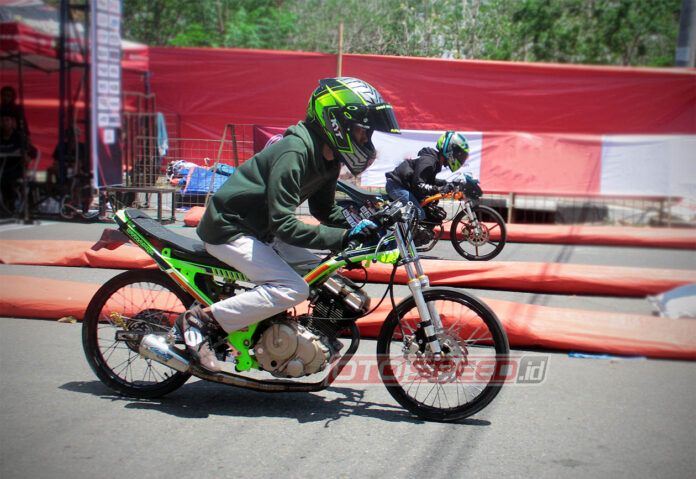 Drag solo 02