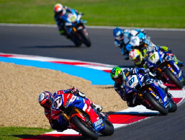 wsbk