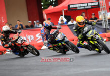 Hasil Kejuaraan Superchallenge Super Prix 2025 Putaran Ke-4 Purwokerto