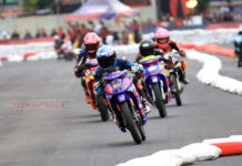 Superchallenge Superprix 2025 Purwokerto Jadi Magnet Pecinta Balap Motor Tanah Air