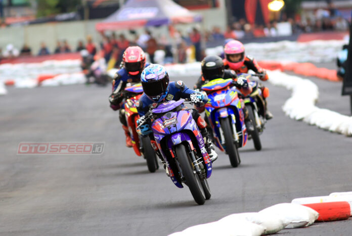 Superpix Purwokerto 2025
