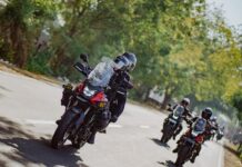 Honda Big Wing Yogyakarta: Merajut Eksklusivitas dan Solidaritas di Jalan Raya