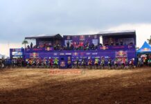 Sirkuit Bantir Bakalan Jadi Puncak Perhelatan Cleosa Series GTX MX dan Kejurnas MX 2025