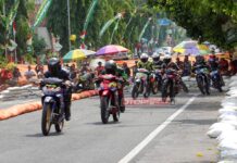 Casytha Manahadap Road Race Championship #4 2025 Siap Digulirkan Akhir Pekan Ini di Purworejo