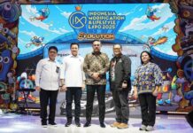 Andre Mulyadi Resmi Jadi Direktur Modifikasi dan Kendaraan Listrik IMI Pusat 2025–2030
