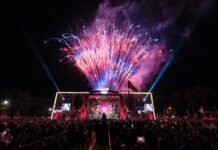 Puncak Honda Bikers Day 2025 Siap Digelar di Garut, Puluhan Ribu Bikers Akan Hadir