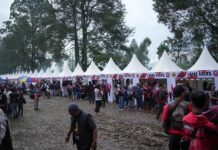 Gelaran Honda Bikers Day 2025 Hadir Membawa Dampak Positif Bagi Pertumbuhan UMKM Lokal