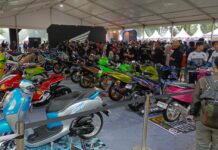 Final Battle Honda Modif Contest 2025, Puncak Pertarungan dan Pertaruhan Gengsi Modifikator Tanah Air