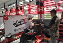 Astra Motor Yogyakarta Siapkan Kandidat Terbaik untuk Festival Vokasi Satu Hati (FeVoSH) 2026