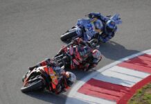 Hasil Sprint Race MotoGP 2025 Portugal : Pertarungan Sengit Alex Marquez vs Pedro Acosta