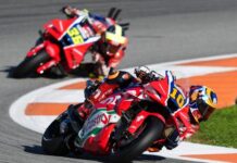 Hasil Kualifikasi MotoGP 2025 Valencia : Joan Mir Amankan Tiket Q2