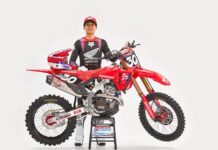 Jo Shimoda Alami Kecelakaan Serius, Tapi Bisa Pulih! Apa Strategi Balap Honda Berikutnya ?