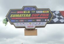 2026 Koizumi – TRAstar Gass Poll Support Sumatera Cup Prix Lagi
