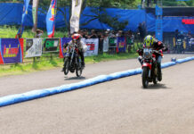 Tlogo Setting Bareng Beri Gelar Juara Umum Kelas Bracket Plus Hadiah Total Jutaan Rupiah!!