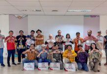 Penghargaan Media 2025 : Astra Motor Yogyakarta Apresiasi Karya Jurnalis Terbaik