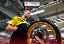 Resmi !! ARRC Umumkan DUNLOP SPORTMAX AWARD Untuk Kelas ASB1000