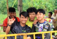 Musim Balap 2026, Chessy Melandri dan Aldi Musfiq Kembali Gabung FAENZO 28 Racing Family