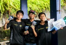 Cetak Prestasi Gacorr di 2025, XPDC GBS Racing Team Kembali Siapkan Amunisi Terbaru 2026