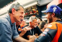 Tech3 Resmi Diakuisisi Investor Kelas Dunia, Era Baru Red Bull KTM Tech3 Dimulai