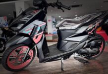 Side Stand Switch Honda : Sensor Pengaman Terhubung ECM, Ini Cara Kerjanya