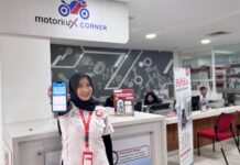 Motorku X Hadirkan Program Loyalitas “Hepigo Poin” Untuk Konsumen Honda
