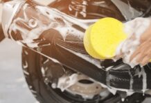 Motor Baru Dipakai Jangan Dicuci Dulu! Simak Penjelasan Honda