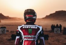 Hasil Dakar Rally 2026 Arab Saudi Stage 3 : Rookie Rally2 Ventura & Campbell Tampil Memukau