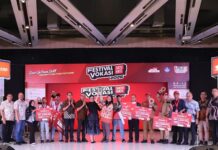 Astra Motor Yogyakarta Raih Juara Nasional Festival Vokasi Satu Hati 2026, Bukti Kualitas SMK Binaan Honda