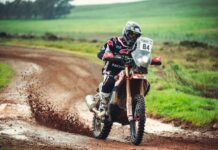 Hasil Rally Raid Portugal 2026 : Ventura Juara Stage 4, Pangkas Selisih Klasemen