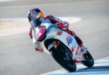 Hasil Moto3 Thailand 2026 : Veda Ega Nyaris Podium, Dunia Balap Dibuat Terpana!