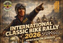MACI Audiensi Ke Klub-Klub Motor Klasik Untuk Sukseskan JAWARA – International Classic Bike Rally 2026