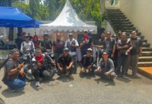 JAWARA, Hidupkan Kembali Sejarah Motor Klasik dan Kekayaan Budaya Indonesia Ke Panggung Dunia