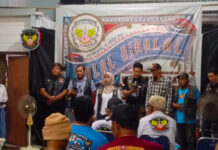 Pengurus Baru Motor Antique Club Indonesia Semarang Resmi Dilantik