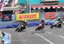 Casytha Manahadap Road Race Seri 1 Purbalingga Bakal Buka Kelas Sunmorace Buat Non Pembalap