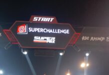 Dahsyaatt.. Alfi Husni Raih Double Winner di Hari Pertama Super Challenge Super Prix Putaran 2 Boyolali