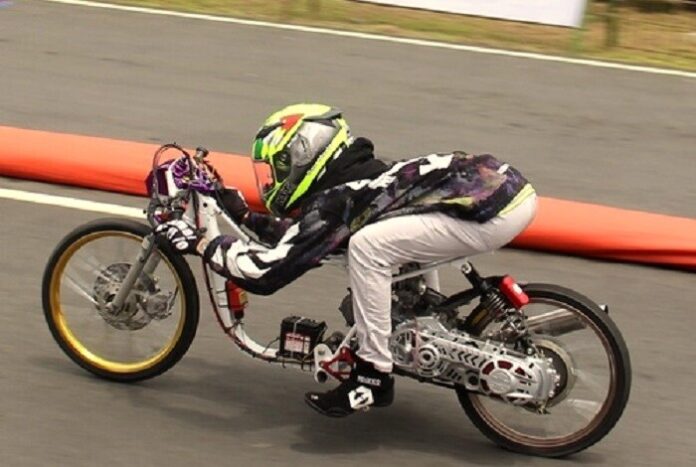 dragbike