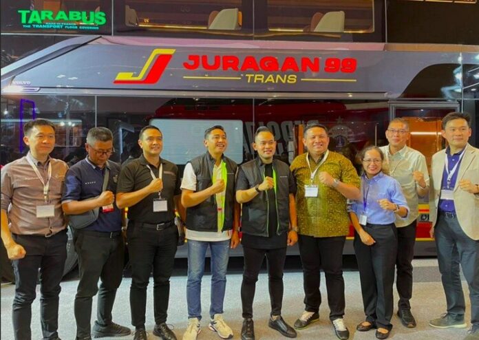 juragan 99