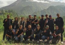 Touring Beyond The Road : Astra Motor Yogyakarta Eksplor Wisata Lokal Bersama Honda Stylo 160