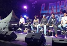 Laki Code 2026 Jadi Ruang Berkumpul & Berkarya bagi Honda Community Yogyakarta