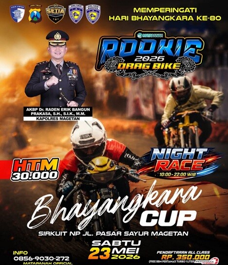 lead dragbike