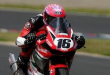 Irfan Ardiansyah Tampil Mengejutkan di ARRC Motegi 2026, Raih Dua Podium Bersama CBR250RR