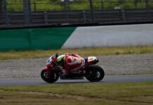 Irfan Ardiansyah Tampil Mengejutkan di ARRC Motegi 2026, Raih Dua Podium Bersama CBR250RR