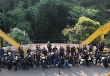 Touring Bukan Sekadar Riding, X Brotherhood Indonesia Buktikan Komunitas Motor Bisa Bantu UMKM & Bikin Bahagia Anak-Anak