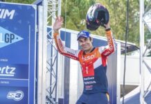 Toni Bou Sapu Bersih TrialGP Italia 2026, Dominasi Klasemen Makin Tak Terbendung
