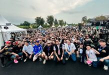 IMX 2026 Siap Guncang ICE BSD! Tiket Presale 3 Resmi Dibuka, Ini Harga & Benefitnya!