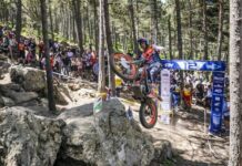 Toni Bou Sapu Bersih Delapan Kemenangan, Repsol Honda HRC Bidik Dominasi TrialGP Italia 2026