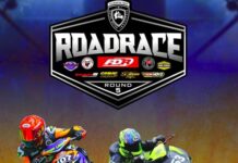 Kejurprov Road Race 2026 Kaltim Round 5 Siap Digelar di Samarinda Tanggal 20 – 21 Juni